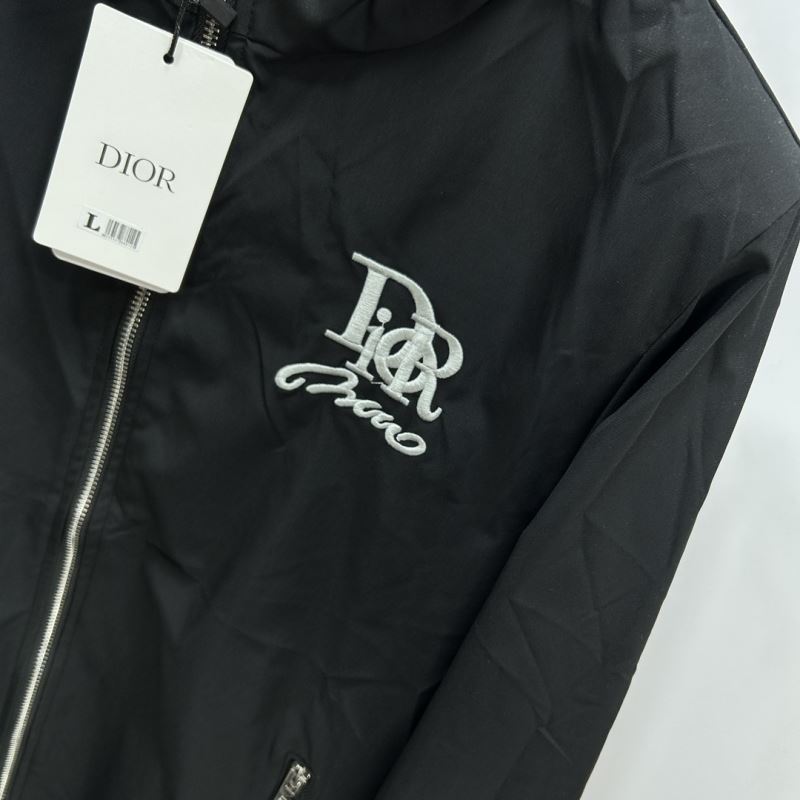 Christian Dior Outwear